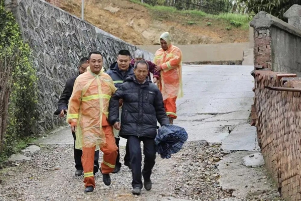 【济震小科普】地震发生后灾区如何做好卫生防疫？