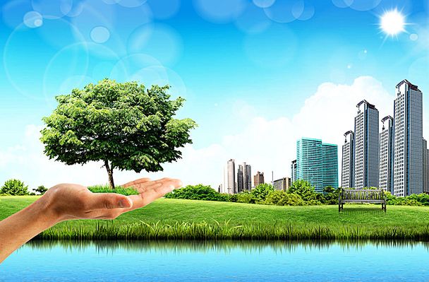 环保志愿者走进垃圾处理“实境课堂”